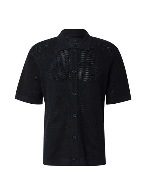 Jack & Jones Premium Skjorte 'JPRBLAJones'  sort