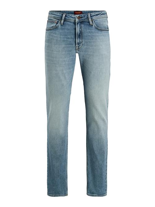 Se JACK & JONES Jeans 'JJIClark'  blue denim hos About You