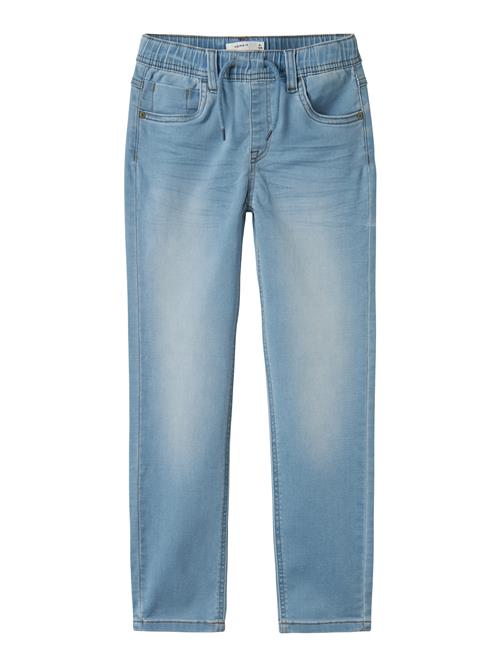 NAME IT Jeans 'NKMRobin'  lyseblå
