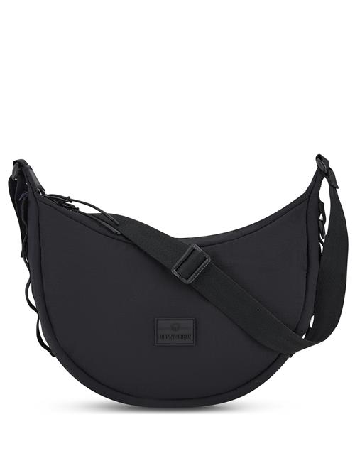 Johnny Urban Skuldertaske 'Kaia Medium'  sort