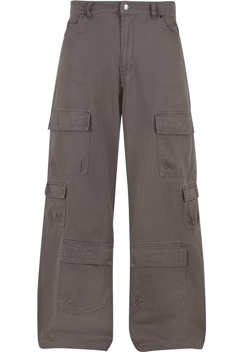 Karl Kani Cargobukser  grå