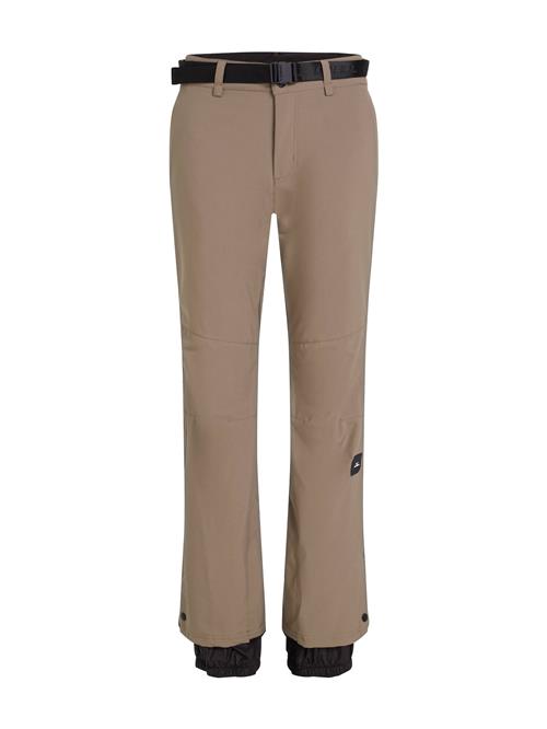 O'NEILL Udendørs bukser  chamois