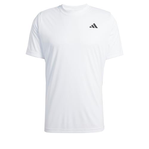 ADIDAS PERFORMANCE Funktionsskjorte 'Club Tennis'  sort / hvid