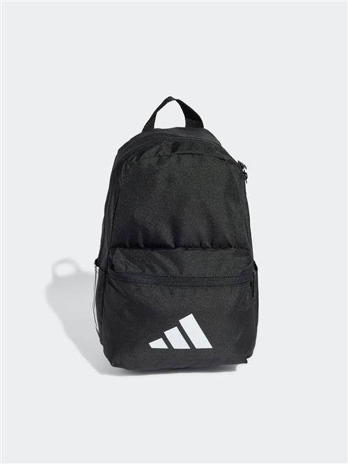 ADIDAS SPORTSWEAR Sportsrygsæk 'Logo Backpack'  sort / hvid