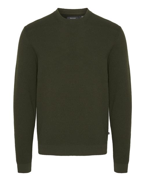 Matinique Pullover 'Lagoon'  gran