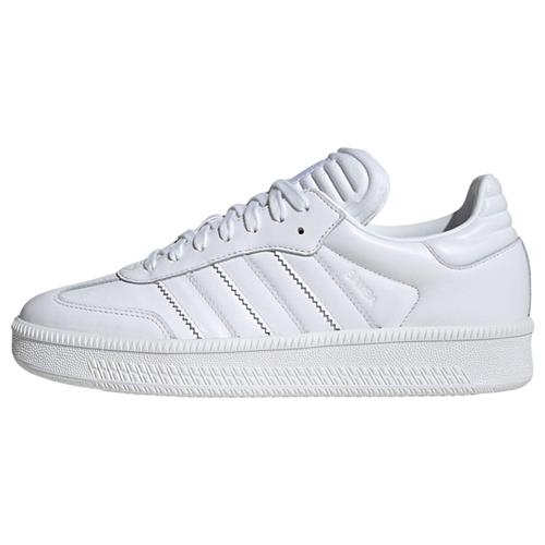 ADIDAS ORIGINALS Sneaker low 'Samba XLG'  hvid
