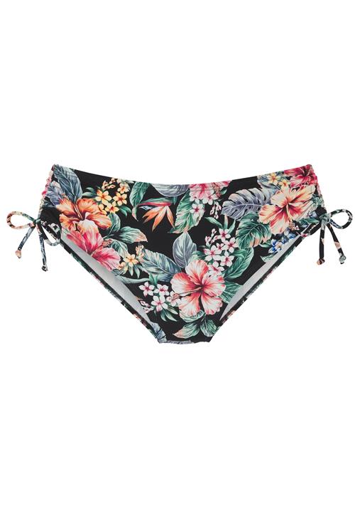 LASCANA Bikinitrusse  blandingsfarvet