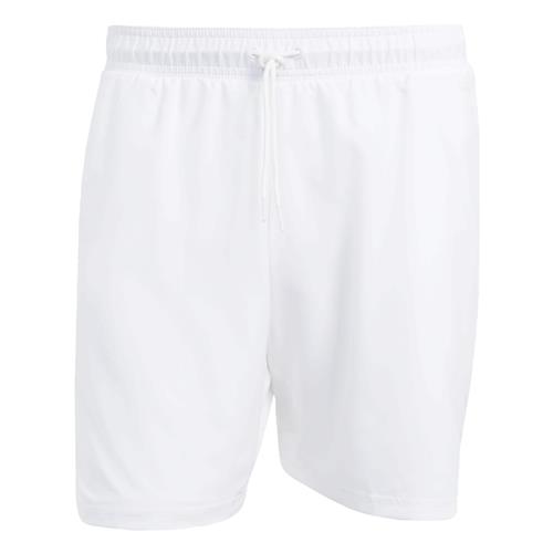 ADIDAS PERFORMANCE Sportsbukser 'Club'  hvid