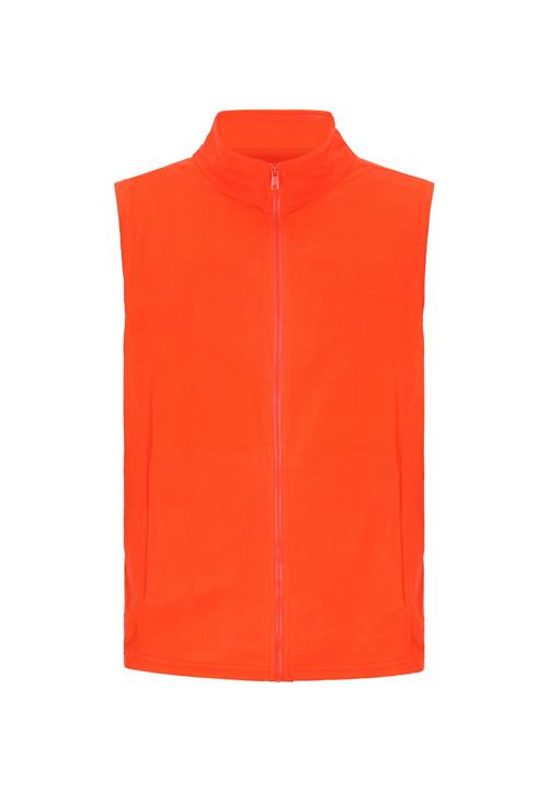 Mo ATHLSR Vest  orange / lyseorange