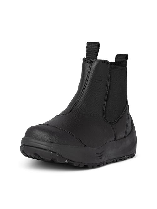 WODEN Støvler 'Silja'  sort