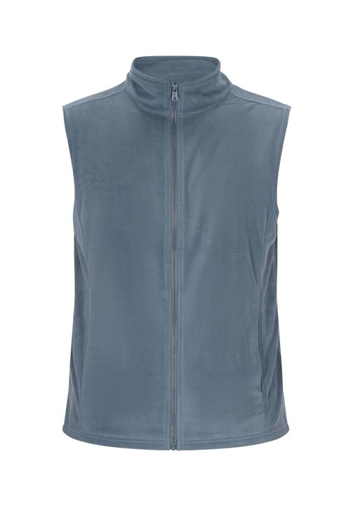 COSIMON Vest  basalgrå