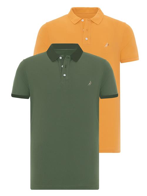 Moxx Paris Bluser & t-shirts  grøn / orange