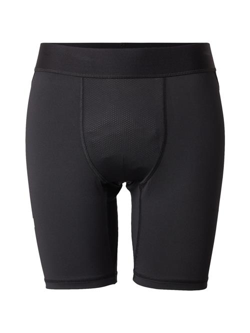 Hummel Sportsbukser  sølvgrå / sort