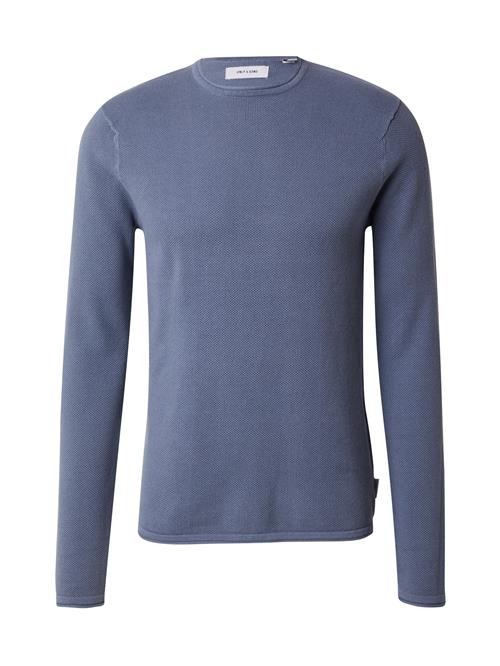 Only & Sons Pullover 'FELIX'  safir