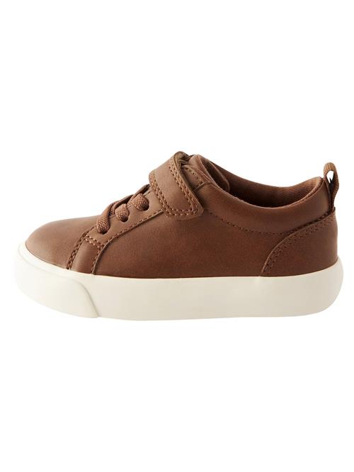 Next Sneakers  brun