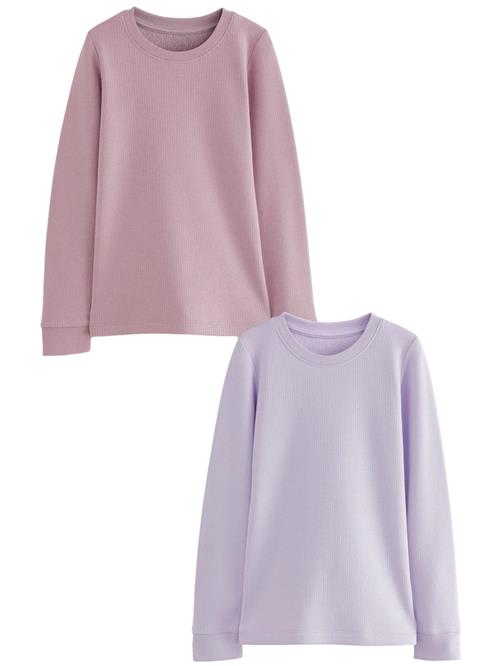 Next Bluser & t-shirts  lysviolet / lavendel