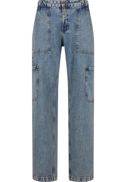 2Y Studios Cargojeans 'Tali'  blue denim