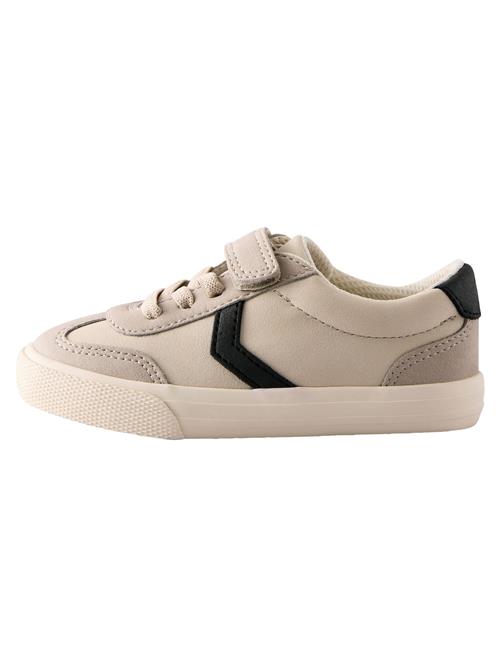 Next Sneakers  grå / sort