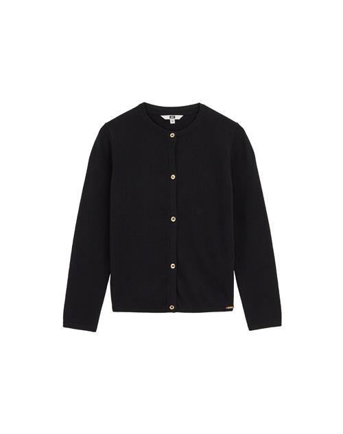 WE Fashion Cardigan  sort