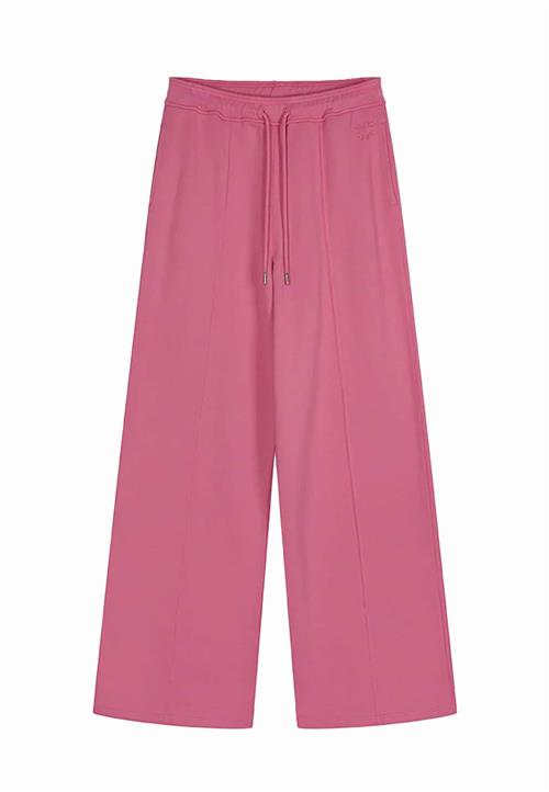 OH APRIL Bukser 'Lo'  pink / pitaya