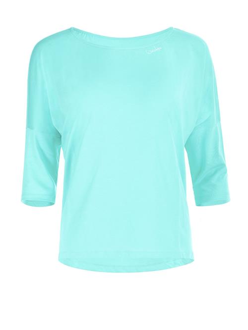 Winshape Sportsoverdel ' MCS004 '  turkis