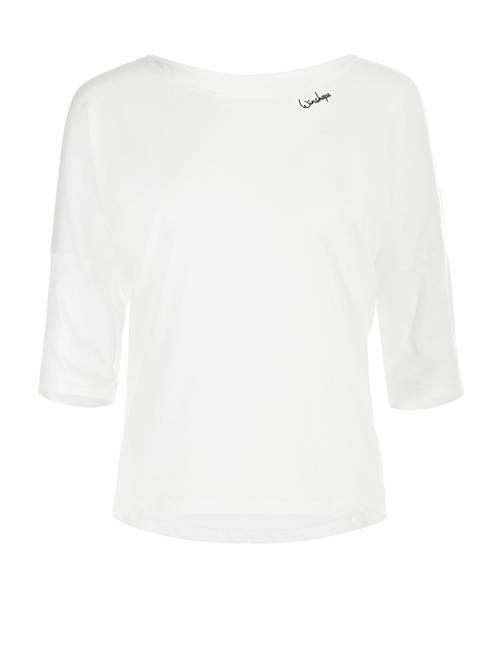 Winshape Sportsoverdel ' MCS004 '  hvid