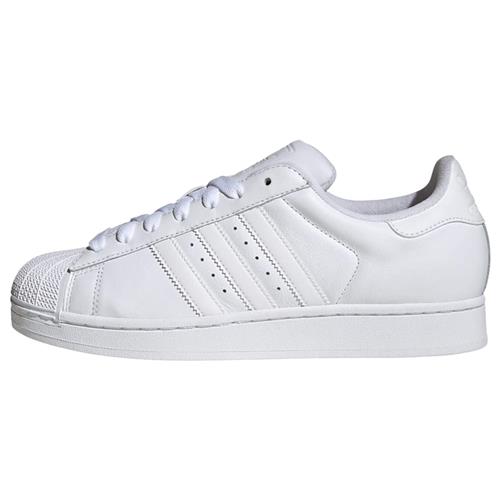 ADIDAS ORIGINALS Sneaker low 'Superstar II'  hvid
