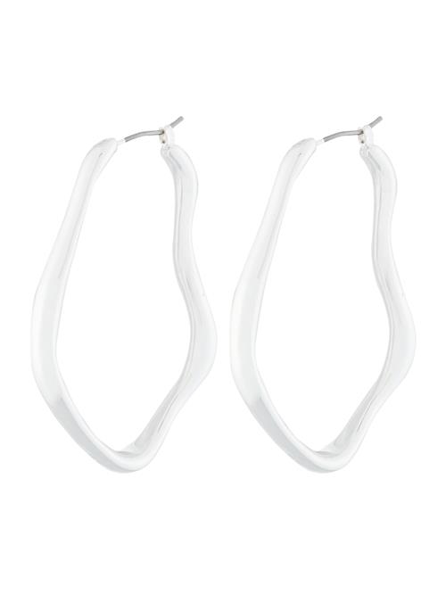 & Other Stories Øreringe  lysegrå