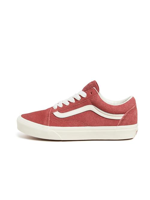 VANS Sneaker low 'Old Skool'  laks / hvid