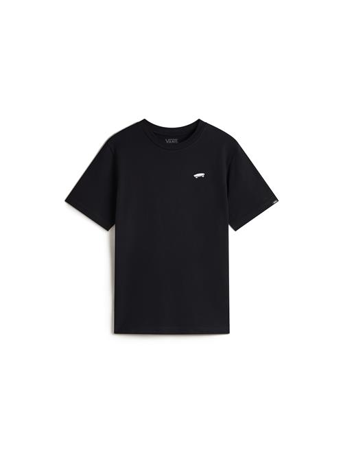 VANS Shirts 'Salton'  sort / hvid