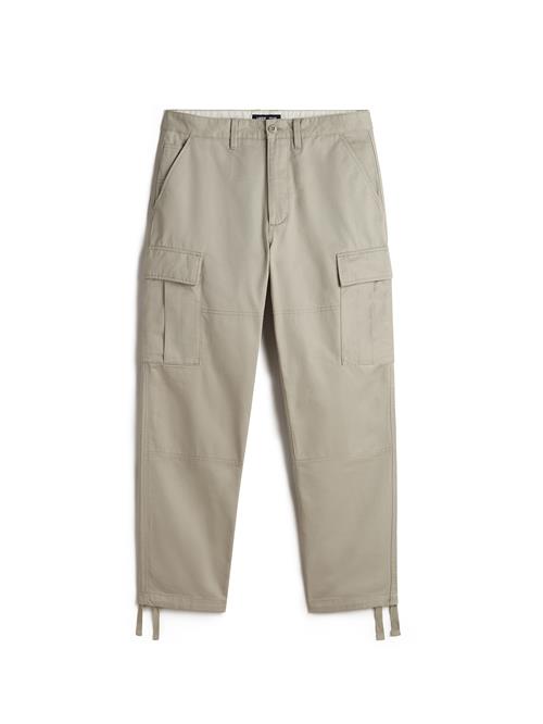VANS Cargobukser 'Service'  beige