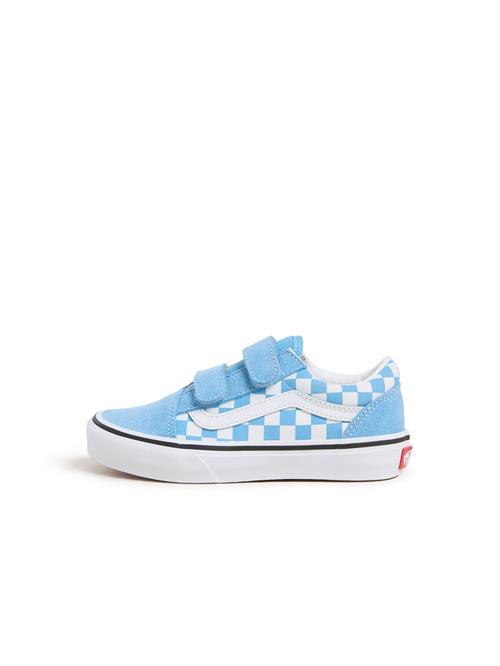 VANS Sneakers 'Old Skool'  lyseblå / hvid