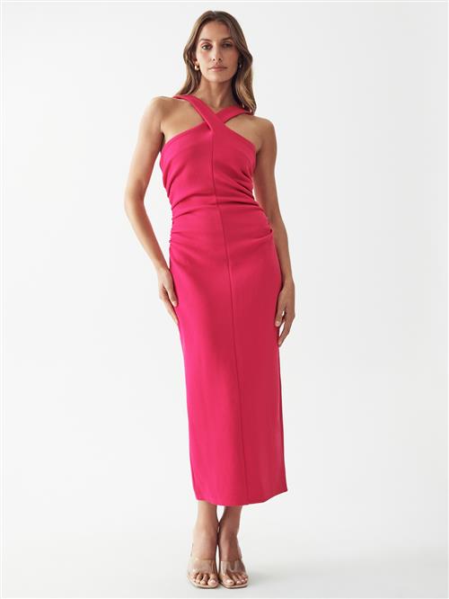 BWLDR Kjole 'VERITA'  pink