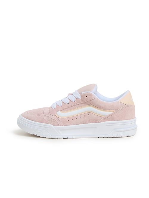 VANS Sneaker low 'Hylane'  pastelgul / gammelrosa / hvid