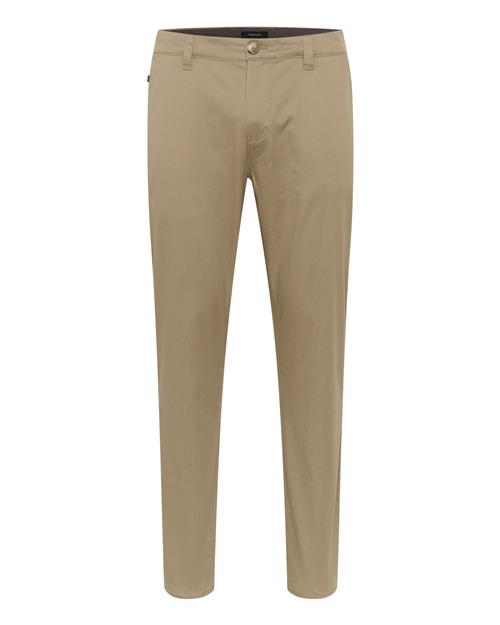 Matinique Lærredsbukser 'Brent'  khaki