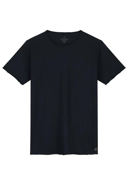 Dstrezzed Bluser & t-shirts 'The Mc. Queen'  marin