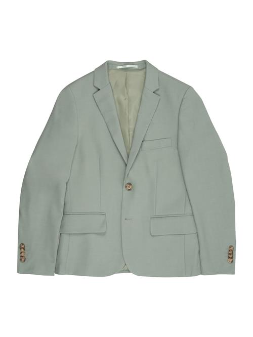 Jack & Jones Junior Blazer 'JJSolaris'  pastelgrøn
