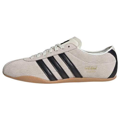 ADIDAS ORIGINALS Sneaker low 'Tokyo'  guld / sort / offwhite
