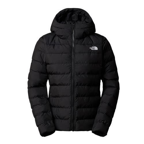 THE NORTH FACE Udendørsjakke 'Aconcagua 3'  sort / hvid