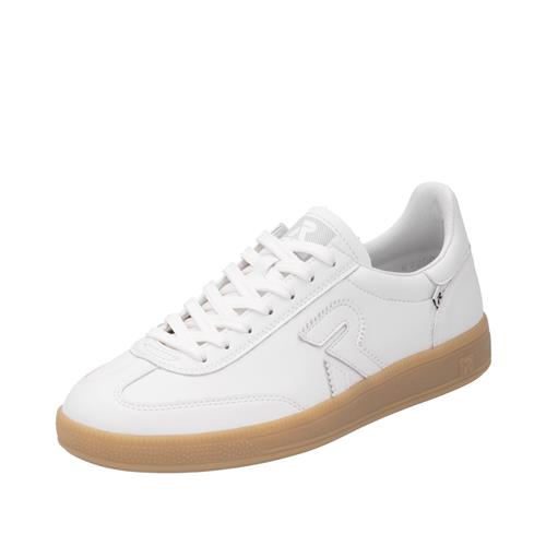 Rieker Sport Sneaker low  hvid