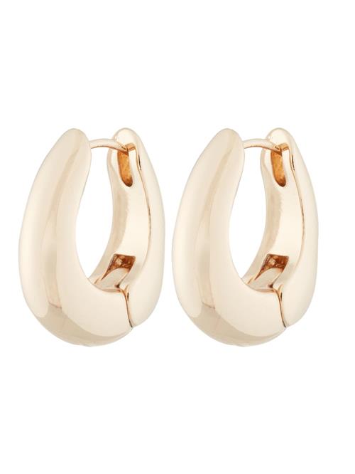 studioselect Øreringe  guld