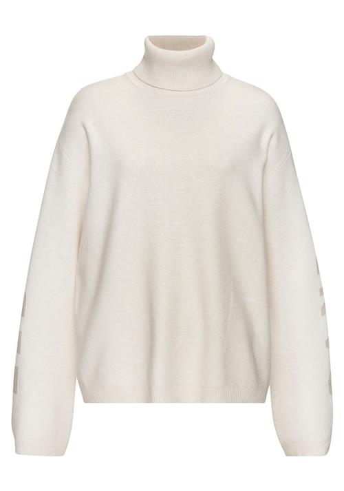 Elbsand Pullover  beige / lysebeige