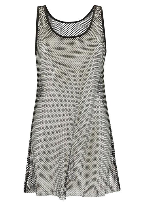 JETTE Coctailkjole  sort