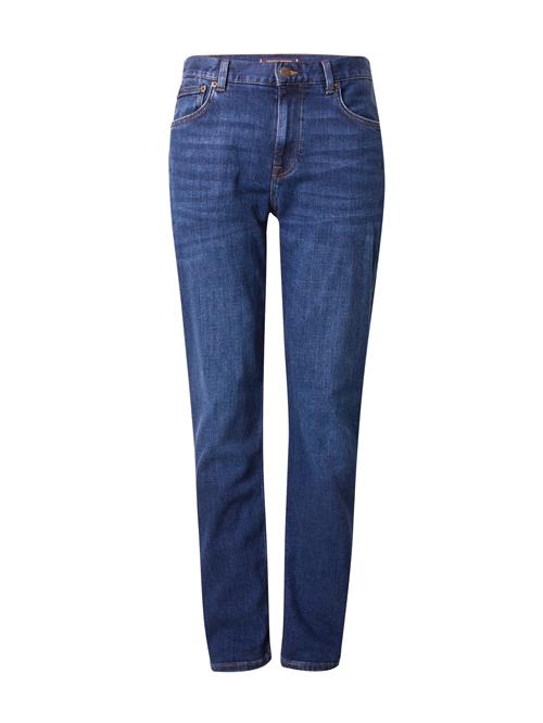 TOMMY HILFIGER Jeans 'Core Denton'  mørkeblå
