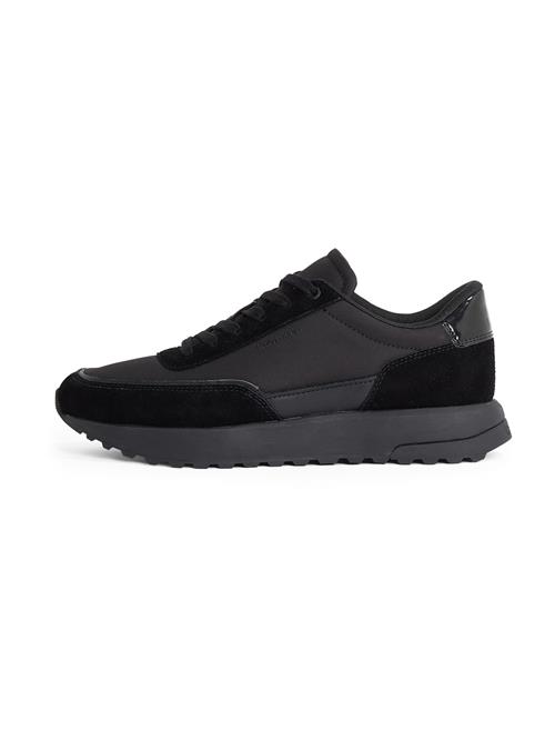 Calvin Klein Sneaker low  sort