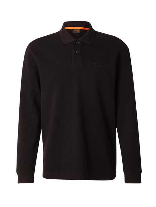 Se BOSS Bluser & t-shirts 'Petempestolong'  sort hos About You