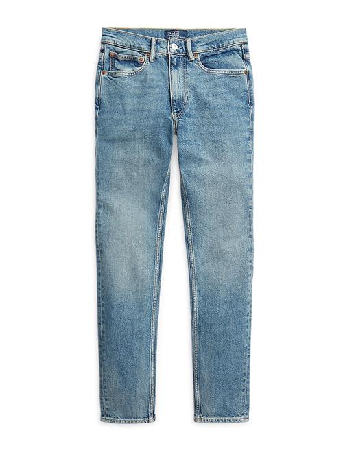 Polo Ralph Lauren Jeans  blue denim