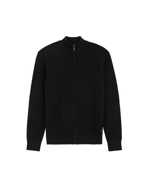 WE Fashion Cardigan  sort