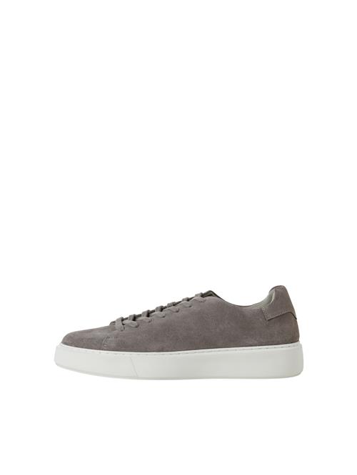 JACK & JONES Sneaker low 'JFWSTOCKHOLM'  grå
