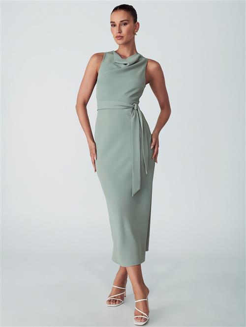 Willa Kjole 'Reani'  grøn